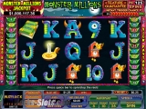 Mammoth Wins Slot Game